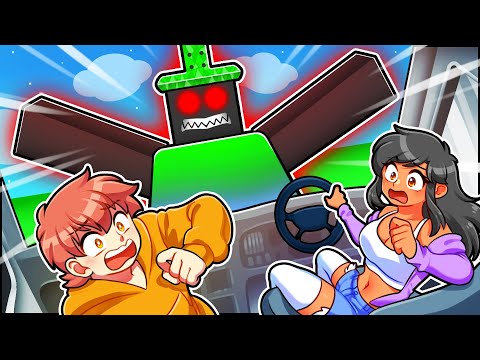 Aphmau’s Classic Road Trip in Roblox!