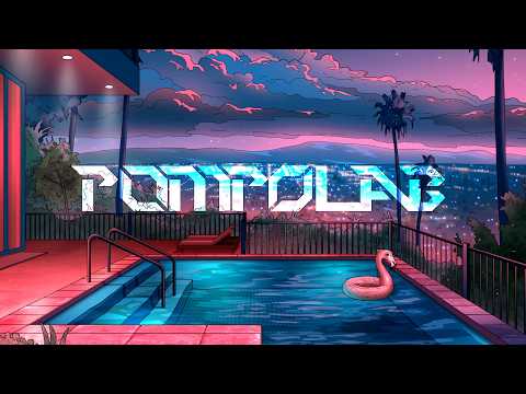 Danzel - Pump It Up (DJ Salis Bootleg)