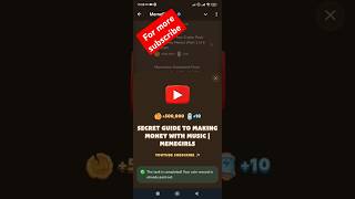 Secret Guide to Making Money with Music | #memefi online Para kazanma crypto