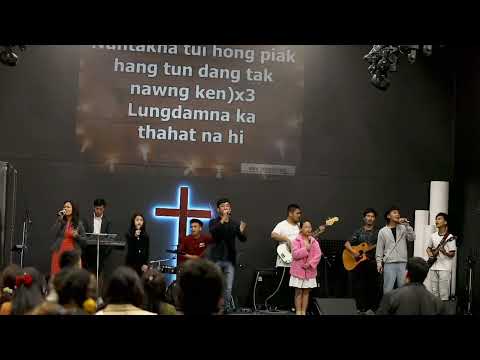 Shalom Sunday Service 16/07/2023