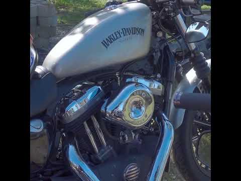 露營季節 | #shorts | HARLEY DAVIDSON