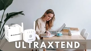 Ultraxtend WiFi 🔥[Booster Reviews]❌ | #Ultraxtend #wifi | Ultimate Solution Signal Strength