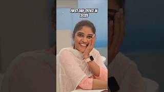 #minivlog 46 | 2025 First day office evening shift | #tamilvlogs #bachelorsamayal #chickenrecipe #yt