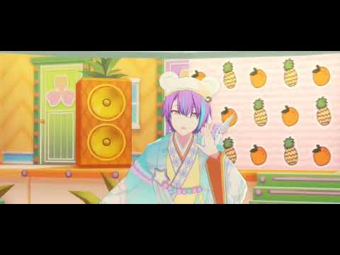 Can't Defeat "Take No Notice Boys" (3DMV) - Rui Kamishiro - [ Hatsune Miku: Colorful Stage ]