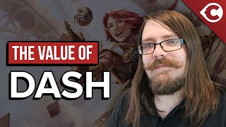 Dash and the Value of Versatility | Flesh and Blood TCG