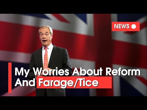 Farage/Tice EXPOSED: The Shocking Truth About Reform