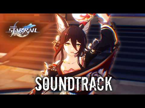 Fugue Trailer OST: Wordless (HQ Cover) | Honkai Star Rail #Fugue