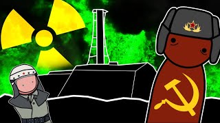 What if the Chernobyl Disaster Was Far Worse?