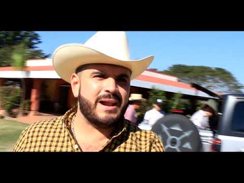 El Komander Cabalgata Con Lenin Ramirez En Culiacan 2020