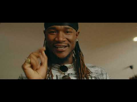 Jah Prayzah - Rwanda UNDP Youth Connekt Tour