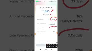 NEW LOAN APP TODAY l loan app fast approval 2024 l Bad Cibil Score Loan #newpersonalloan