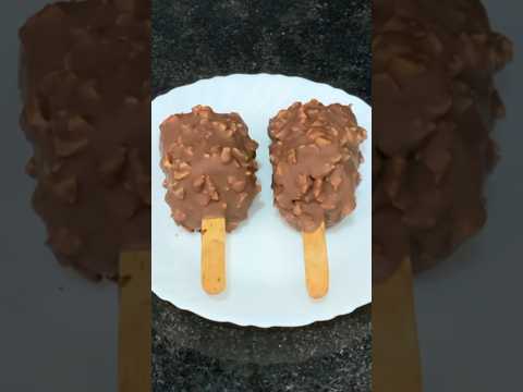 Chocolate Icecream #easyrecipe #chocolateicecreamrecipe #oreoicecreamrecipe #summertime #shorts