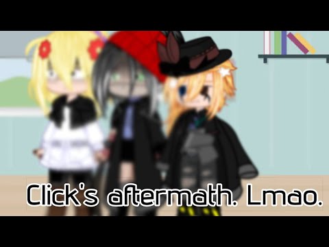 "Click" Aftermath / Sskk/Shinsoukoku / Gacha Bungo Stray Dogs | Night