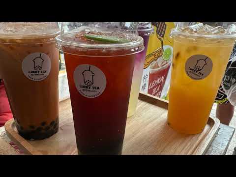 曼谷 2022 Day 2/4, S15 Sukhumvit Hotel Breakfast, Erawan Shrine, Chatucak Weekend Market