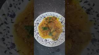 Dahee phulki new style recipe 😋 #trending #cooking #shortsviral #shortvideos #recipe #newrecipe