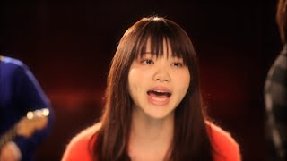 いきものがかり 『なくもんか』Music Video