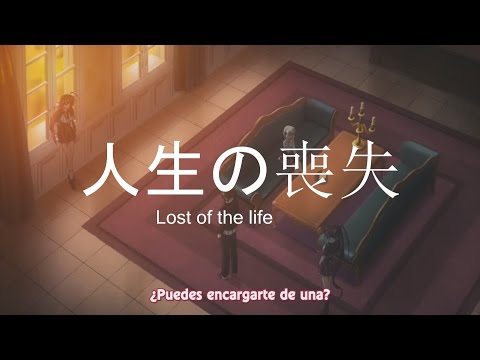 Opening Lost Of Life