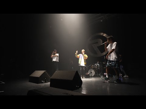 ORANGE RANGE - Beat Ball（20th Anniversary LIVE TOUR 021 ～奇想天外摩訶不思議～ / 2021.10.14@Zepp Tokyo）