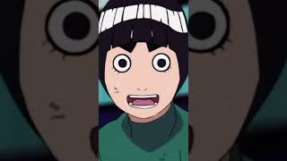 Rock Lee edit {naruto} #fypシ #anime #viral #naruto #rocklee #edit #rockleeedit