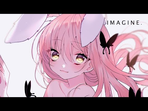 PIKASONIC - Imagine