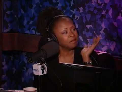 Howard Makes Fun of Avant Garde Music & Ass Napkin Ed Appearance