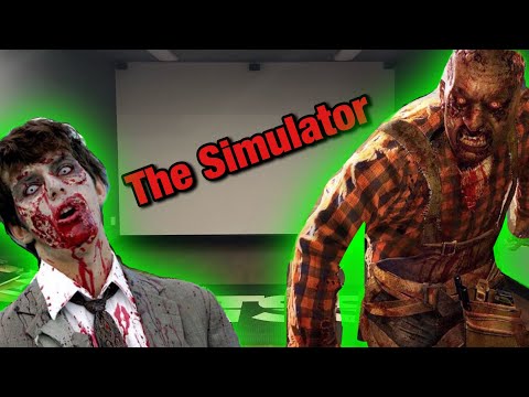 The TSS Show: Ep. 2 -- The Simulator