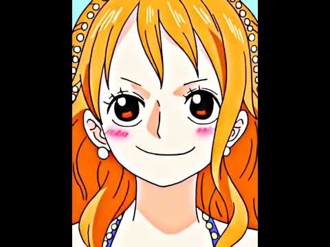 Nami #onepiece @klikklakklik4u #anime #manga #amvshortsmix