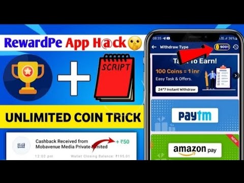 mPaisa ka बाप Reward Pe 36+ || 2023Best Self Earning App || Upi Earning Apps|| New Earning App🤑🤑