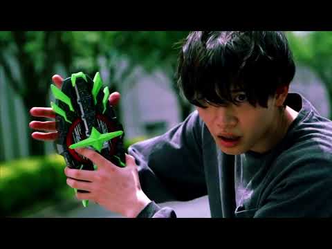 Kamen Rider Geats (Tycoon - Keiwa Sakurai) - All Forms | Full HD