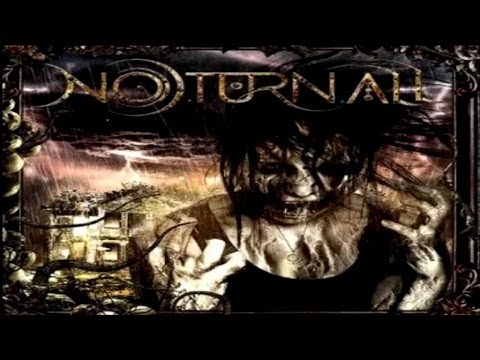 Noturnall - New Album (Teaser)