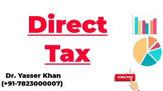 Direct Tax