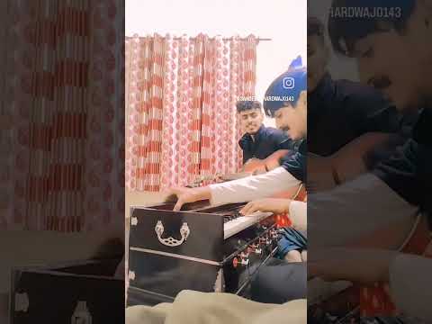 khairaan song  Harmonium play