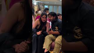 Prerna Sharma with friend latest haryanvi video 🔥😍❤️#haryanvisong #shortvideo