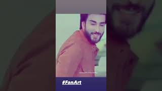 Mera yaar hans raha hai barish ki jaaye_imran abbas fans