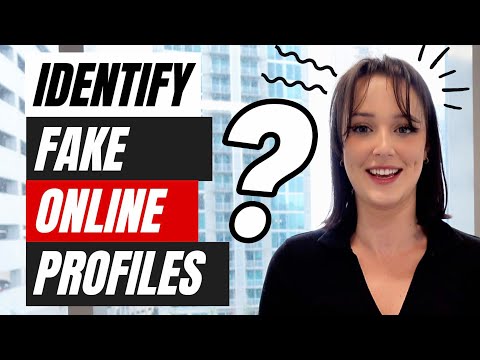 How to Spot Fake Online Profiles & Scammers using NumLookup's Reverse Image Search