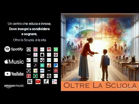 Oltre La Scuola - LORIS CARIO