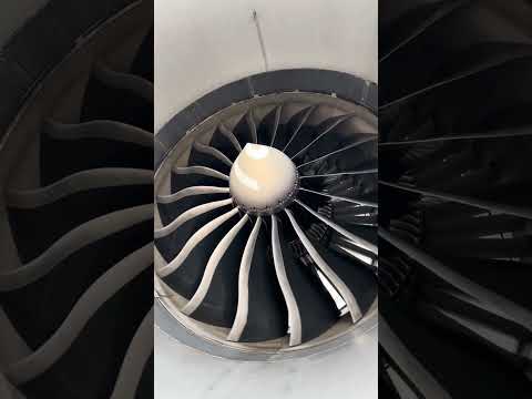 Aircraft Engine Vibration Detection System