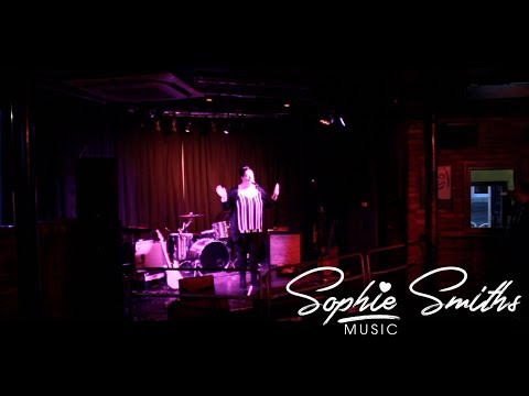 Sophie Smith - Performs At West Street Live In Sheffield | Original Songs