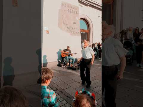 Street Guitar Rumba #shorts