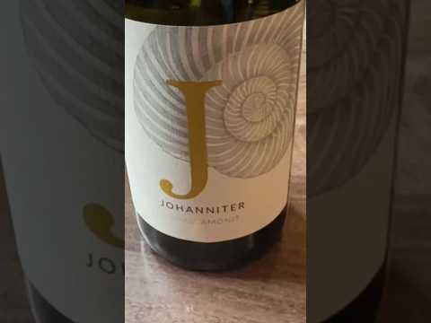 Johanniter Polish Wine