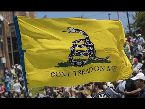 John Stossel - Don't Tread on My Free Speech