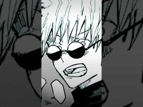 #jujutsukaisen #gojo #satorugojo #manga #anime #gojosatoru #gojosatoruedit #манга #магическаябитва