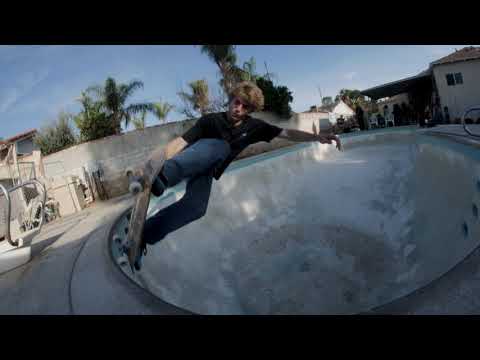 Backyard barging 17 | Christian Hosoi, Lance Mountain, Eric Dressen