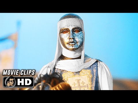 KINGDOM OF HEAVEN CLIP COMPILATION (2005) Movie CLIPS HD