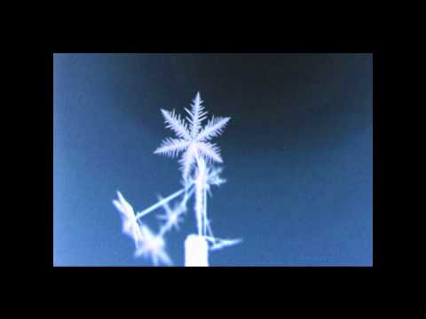 Snowflake Science: Time-lapse 1