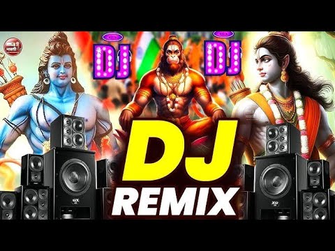 Bajrang Dal 2025 Song | कट्टर हिन्दू🚩Dialogue Competition | Jai Shree Ram🚩 (बजरंग दल) New Dj Song