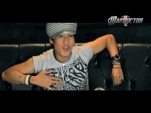 Bird Thongchai (ธงไชย แมคอินไตย์) - Too Much So Much Very Much (MacDoctor MV Remix)