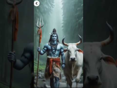 Har Har mahadev om namah Shivaay #youtubeshorts #bhaktishorts #hindugod #Please like and subscribe