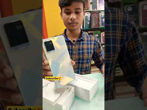 Vivo y21 unboxing💥vivo y21 price | Vivek Telecom