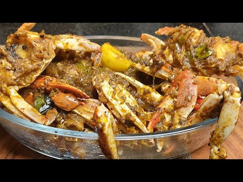 Pepper Nandu Masala | with sime ingredients |link in decscriptikn